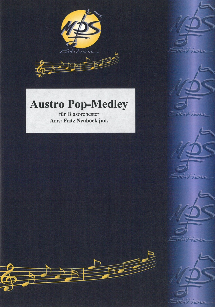 Austro Pop-Medley - hier klicken