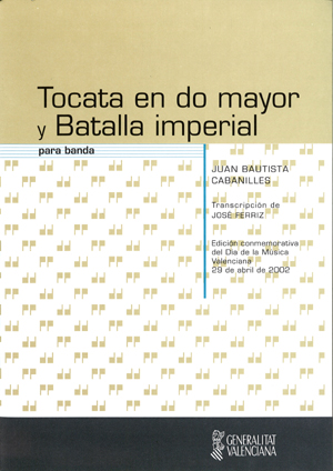 Batalla Imperial - hier klicken