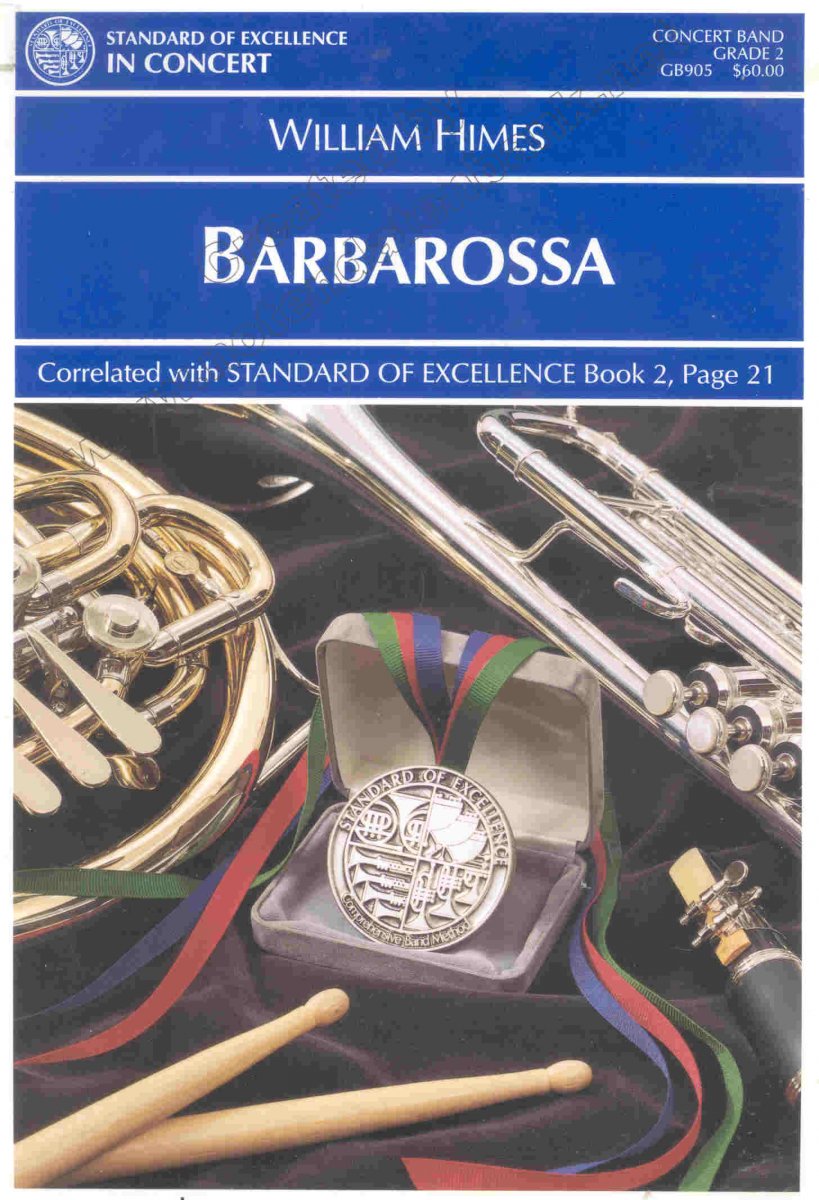 Barbarossa - hier klicken