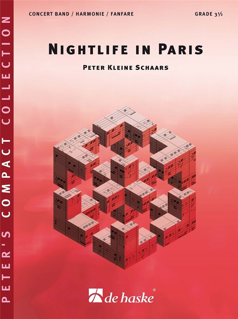 Nightlife in Paris - hier klicken