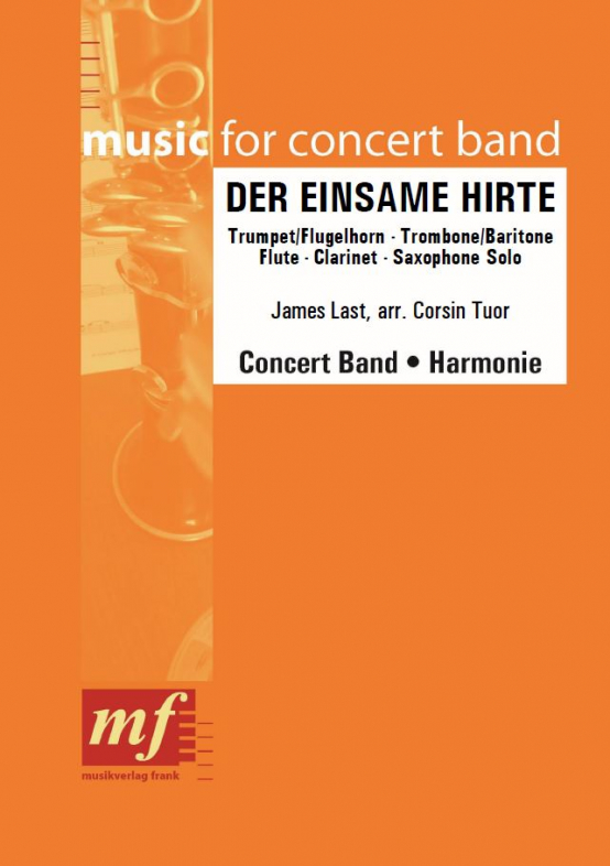 Einsame Hirte, Der - hier klicken