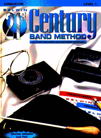 21st Century Band Method #1 - hier klicken 21st Century Band Method #1 - hier klicken