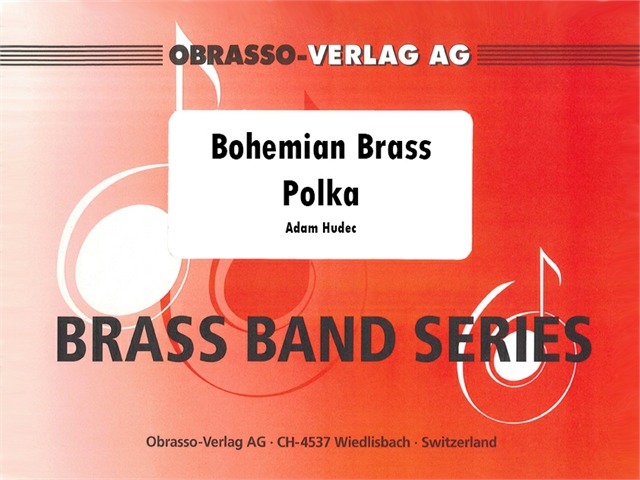 Bohemian Brass Polka - hier klicken