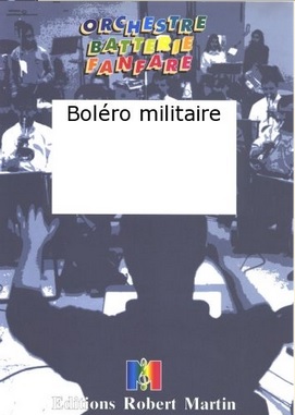 Bolero Militaire - hier klicken
