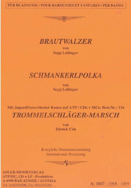 Brautwalzer - hier klicken Brautwalzer - hier klicken