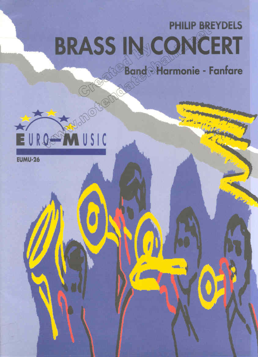 Brass in Concert - hier klicken