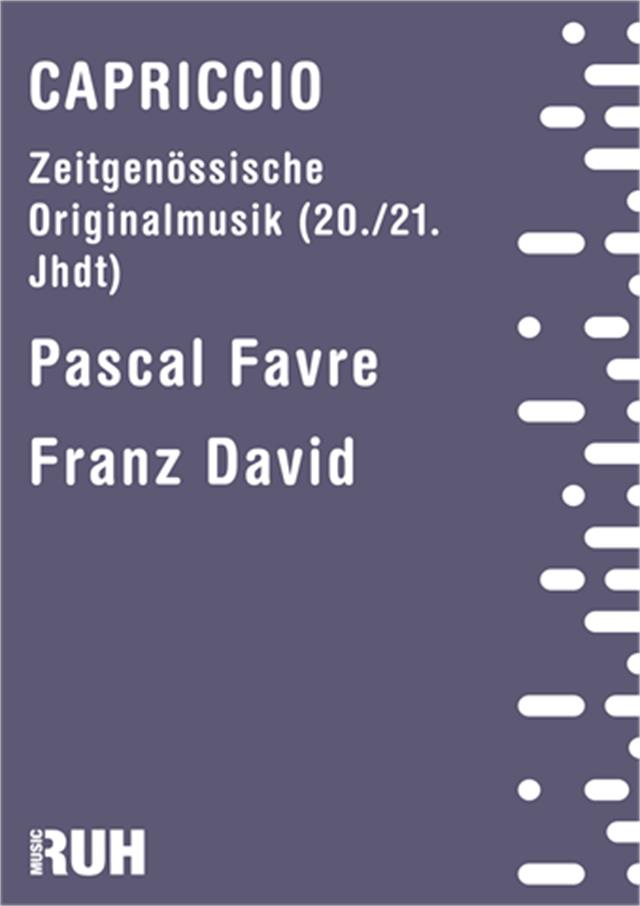 Capriccio - hier klicken