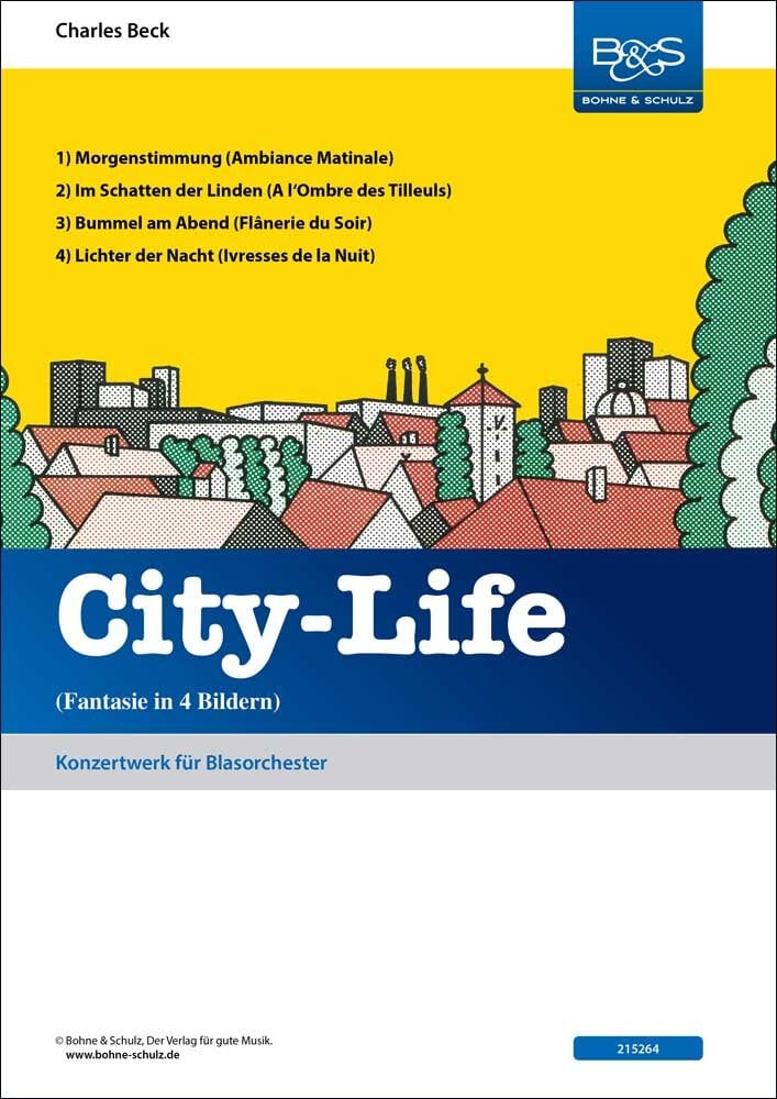 City-Life - hier klicken