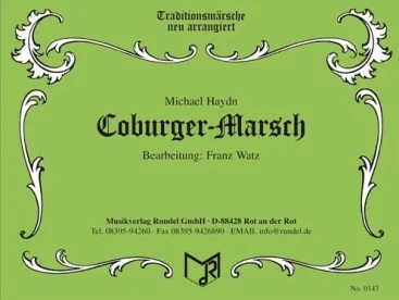 Coburger-Marsch - hier klicken Coburger-Marsch - hier klicken