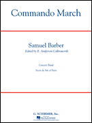 Commando March - hier klicken