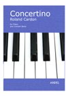 Concertino for Piano