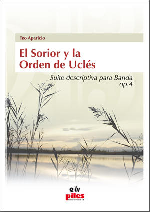El Sorior y la Orden de Ucles - hier klicken El Sorior y la Orden de Ucles - hier klicken