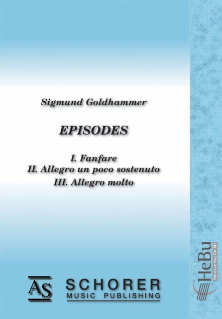 Episodes - hier klicken Episodes - hier klicken