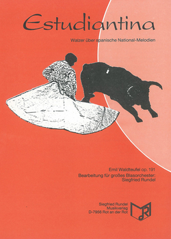 Estudiantina - hier klicken Estudiantina - hier klicken