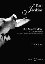 Armed Man: A Mass  for Peace - hier klicken
