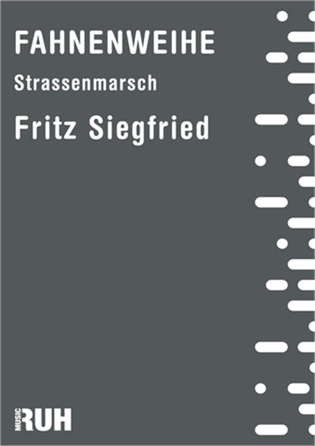 Fahnenweihe - hier klicken