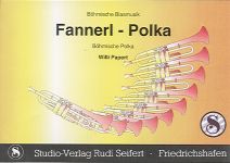 Fannerl-Polka - hier klicken Fannerl-Polka - hier klicken