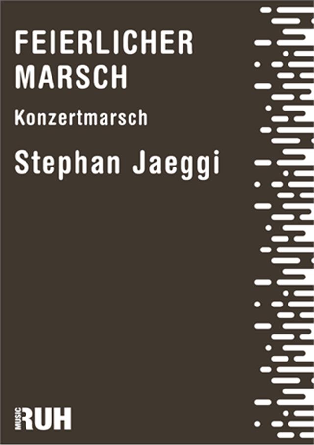 Feierlicher Marsch - hier klicken