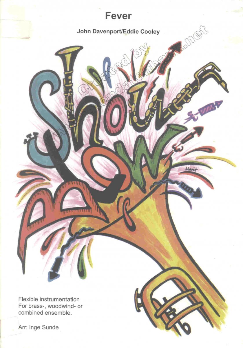 Fever - hier klicken