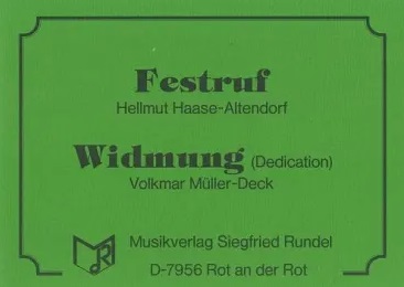 Festruf - hier klicken