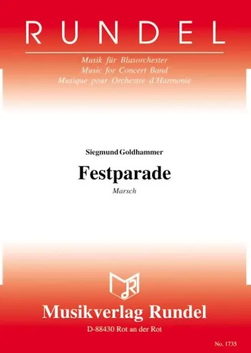 Festparade - hier klicken