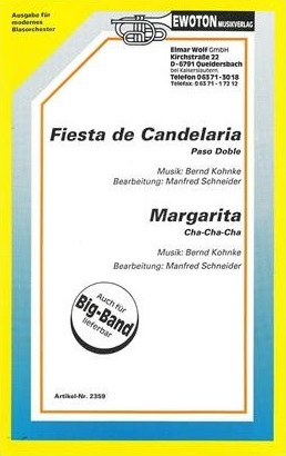 Fiesta de Candelaria - hier klicken
