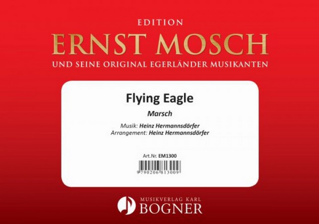 Flying Eagle - hier klicken