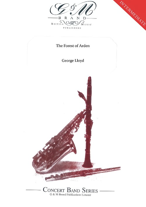 The Forest of Arden - hier klicken