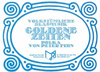 Goldene Zeiten - hier klicken Goldene Zeiten - hier klicken