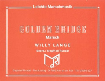 Golden Bridge - hier klicken