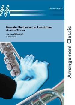 Grande Duchesse de Gerolstein - hier klicken