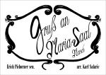 Gruss an Maria Saal - hier klicken