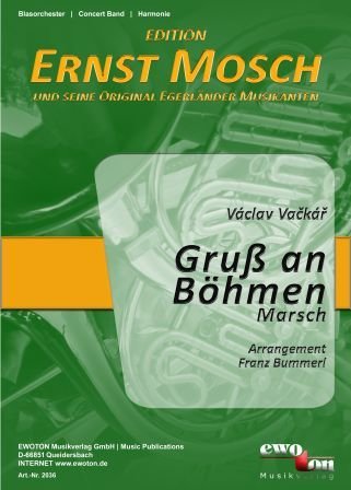 Gruss an B�hmen - hier klicken