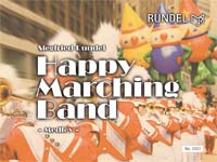 Happy Marching Band #1 - hier klicken