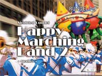 Happy Marching Band #2 - hier klicken