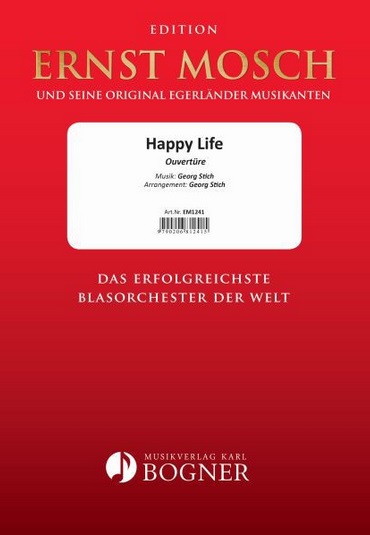 Happy Life - hier klicken Happy Life - hier klicken