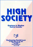 High Society - hier klicken