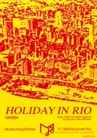 Holiday in Rio - hier klicken