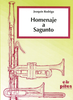 Homenaje a Sagunto - hier klicken