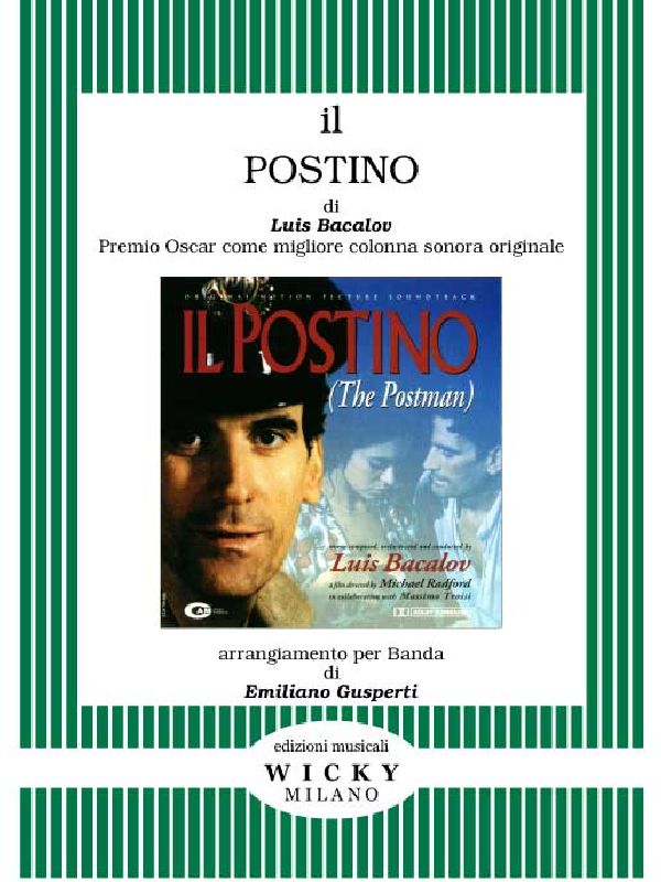 Il Postino - hier klicken