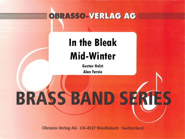 In the Bleak Mid-Winter - hier klicken