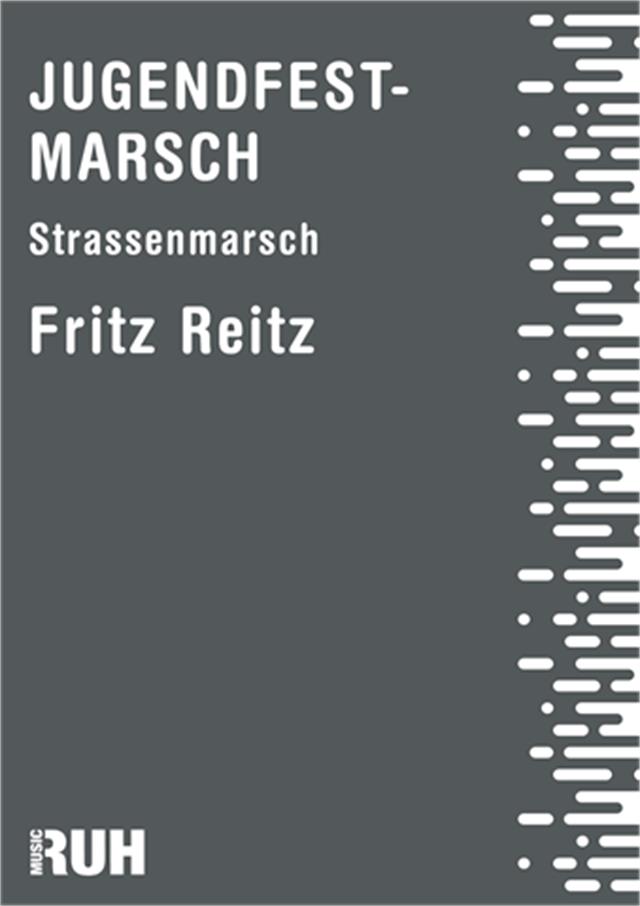 Jugendfestmarsch - hier klicken