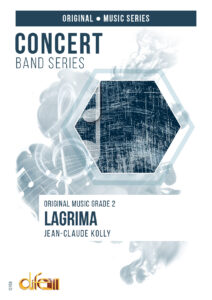 Lagrima - hier klicken