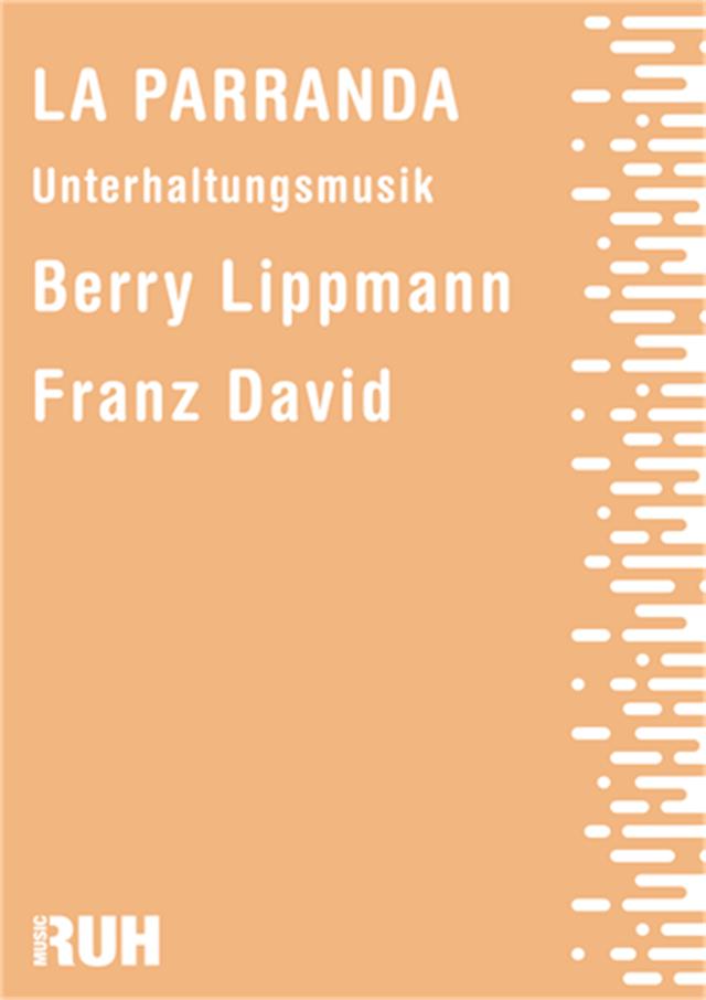 La Parranda - hier klicken La Parranda - hier klicken