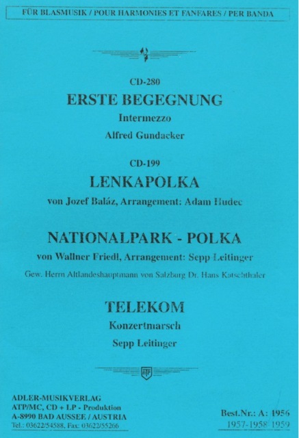 Lenkapolka - hier klicken