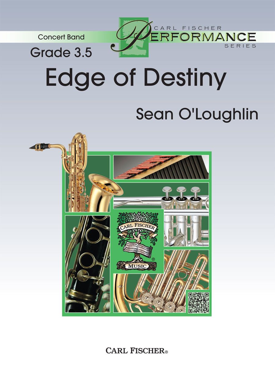 Edge of Destiny - hier klicken
