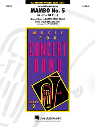 Mambo #5 (A Little Bit Of...) - hier klicken