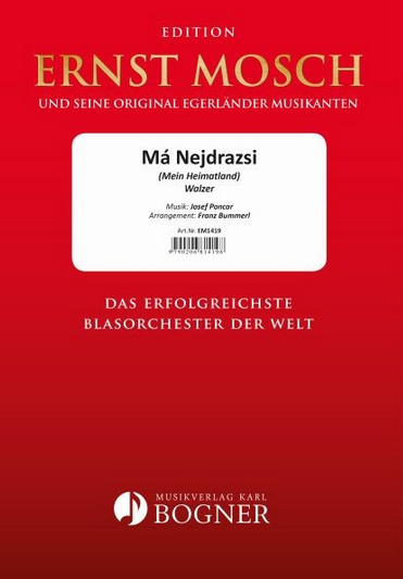 Ma Nejdrazsi - hier klicken