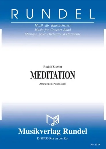 Meditation (Blfl) - hier klicken