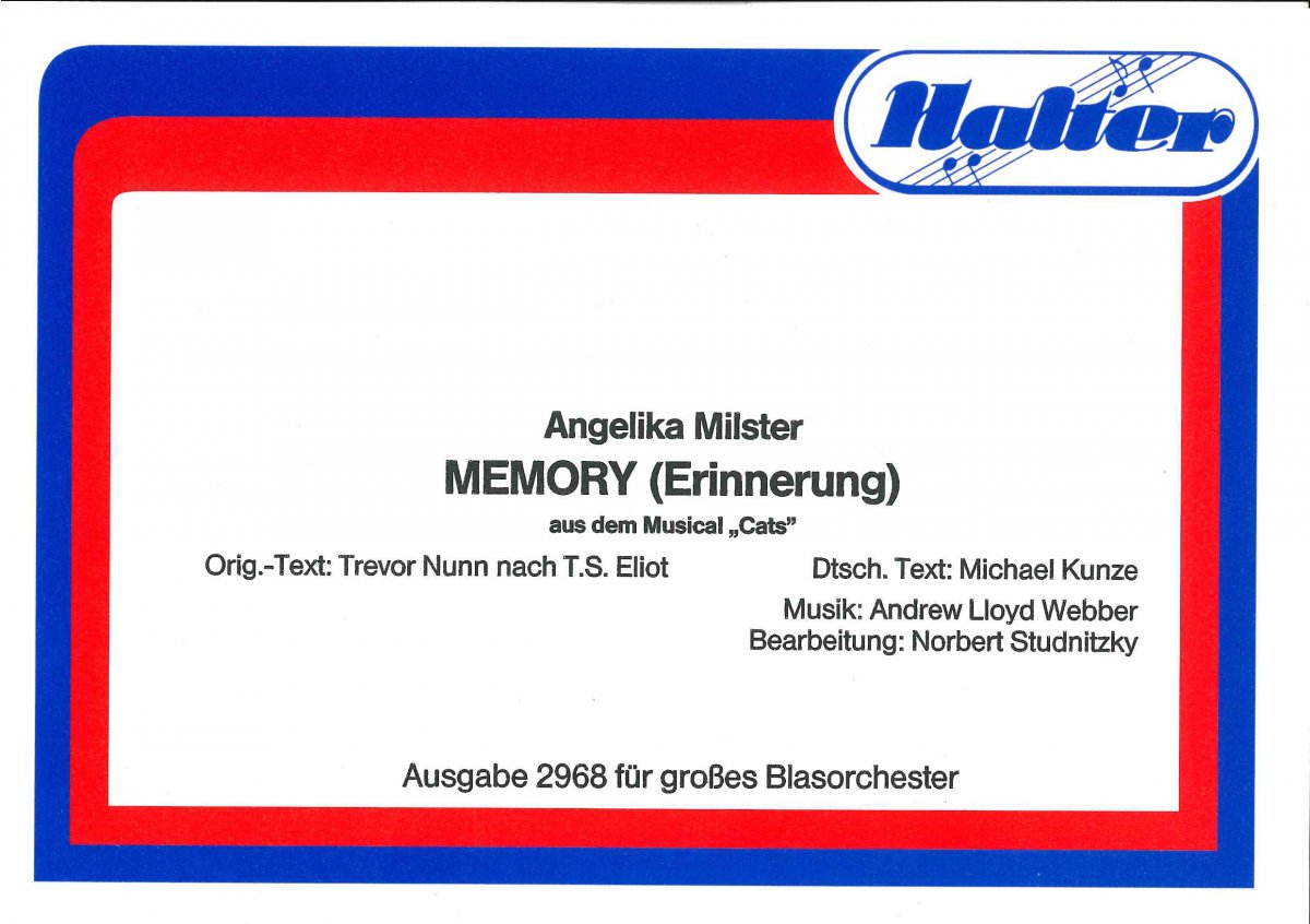 Memory (aus 'Cats') - hier klicken
